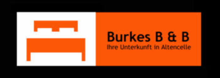 Burkes B&B – Bett & Bike Apartment